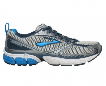 Brooks Ladies Summon 4 Running Shoe