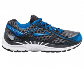 Mens Dyad 6 Running Shoe