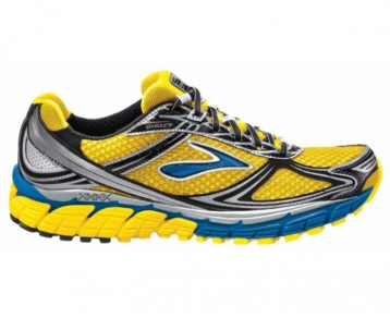 Brooks Mens Ghost 5 Running Shoe