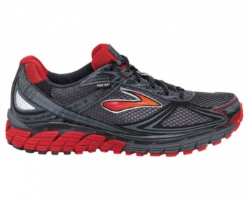 Mens Ghost GTX Running Shoe