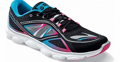 PureFlow 3 Junior Running Shoes