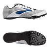 BROOKS Twitch S Men`s Running Shoes (Width D) (41219141)