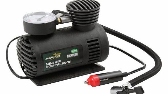 BR330310 Mini Air Compressor