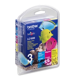 Inkjet Cartridge Page Life 1200pp 3