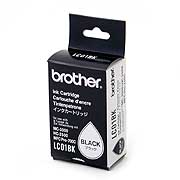 LC01BK Ink Cartridge