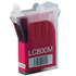 Brother LC800M Magenta Inkjet Cartridges