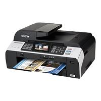 MFC 5890CN - Multifunction ( fax /