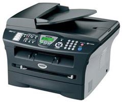 BROTHER MFC7820N
