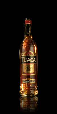 Brown Forman Tuaca