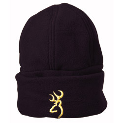 Fleece Hat