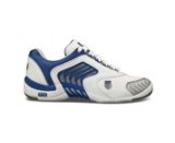 K-SWISS Glaciator SCD Mens Tennis Shoes, UK12