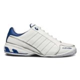 K-SWISS Overhead Omni Mens Tennis Shoes, UK10.5