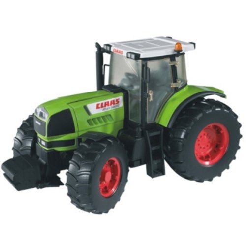 03010 - Claas Atles 935 RZ