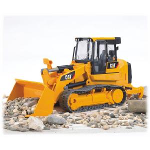 Bruder Caterpillar Track Loader