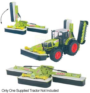 Claas Disc Mower Disco 8550