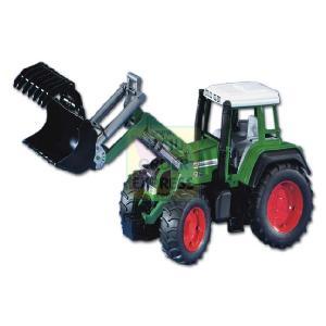 Fendt 926 Favorit Tractor