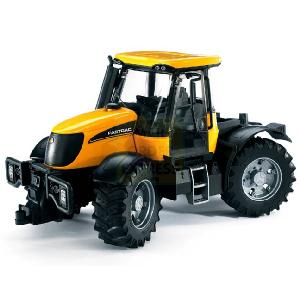 JCB Fastrac 3220