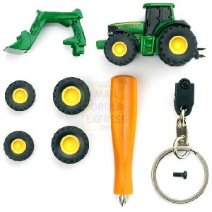 John Deere 6920 Accessories