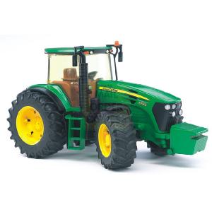 John Deere 7930 Tractor