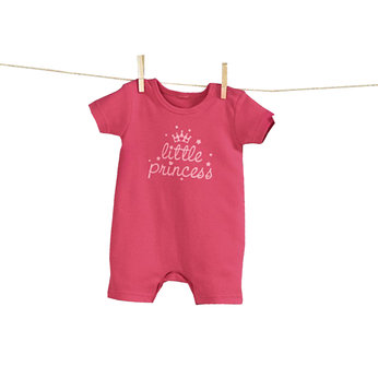 Little Princess Romper