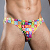 Fan Tanga Brief