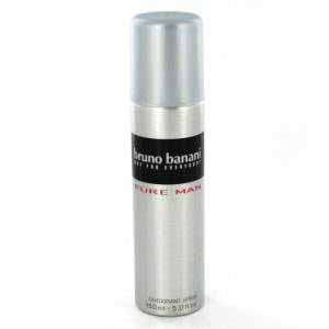 Pure Man Deodorant Spray 150ml