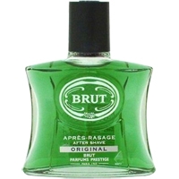 Brut 100ml Aftershave