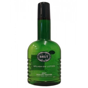 Brut Splash On 200ml