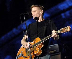 Bryan Adams / Bryan Adams