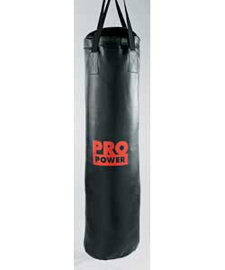 Bryan Filled Boxing Punchbag 3ft