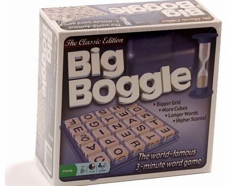 Big Boggle