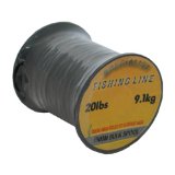 brytec 20LB FISHING LINE - 1000M BULK SPOOL