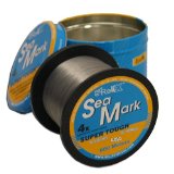 fishing line SEA MARK SILVER 40LB LINE