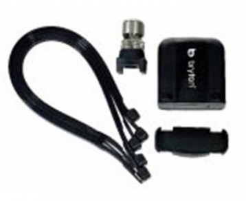 Cadence Sensor for GPS