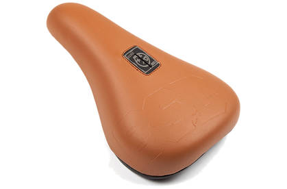 Slinger Leather Pivotal Seat