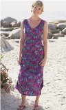 Penny Plain - Pink 14short Orchid Garden Dress