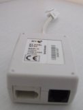 ADSL Splitter Filter - Genuine BT Product