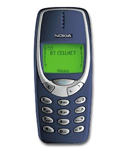 Nokia 3310