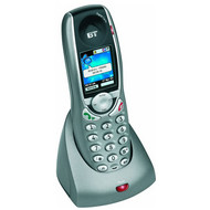 BT Diverse 6400 DECT Additional Handset