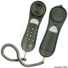 Duet 60 Black Corded Telephone