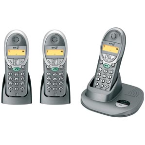 Freestyle 2200 Trio DECT