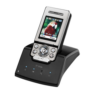 Glide DECT