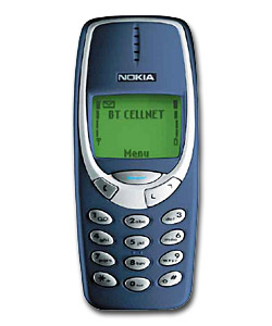 Nokia 3310