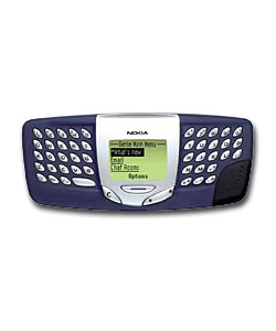 Nokia 5510