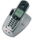 Synergy 3200 SMS DECT