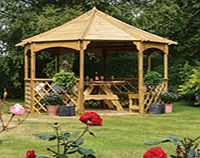 Gazebo