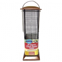 All Seasons Wild Bird Feeders Peanut