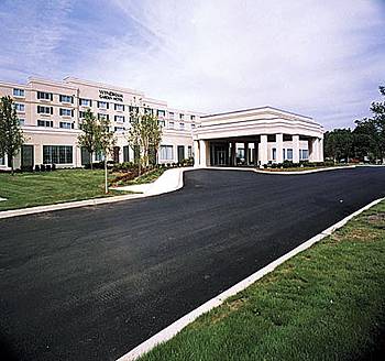 Wyndham Garden Hotel - Mount Olive