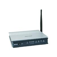 AirStation Wireless-G 125 High Speed