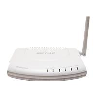 AirStation Wireless-G High Speed Router